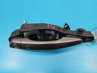 Klamka przód lewa zewnętrzna Peugeot Rifter 9686433780U Evl