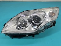 Reflektor lewy lampa przód Renault Laguna III EUROPA