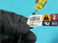 Poduszka powietrzna Opel Insignia B