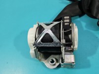 Pas bezpieczeństwa przód prawy pasażera Vw Jetta VI 5C6857706B, 5C6857756E