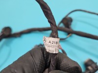 Czujnik parkowania PDC Mercedes CLS II C218 W218 218 A2185409806, A2125420018 srebrny 775