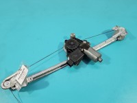 Podnośnik tył prawy SZYBY WINDA Opel Zafira A 0130821 HB