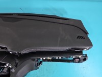 Deska rozdzielcza airbag pasażera kokpit Peugeot 3008 II