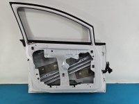 DRZWI PRZÓD LEWE KIEROWCY Seat Ibiza IV 6J 5d LB9A