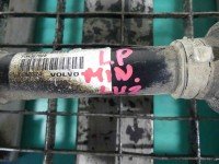 Półoś przód lewa Volvo V60 I 10- 2.4 D5 automat