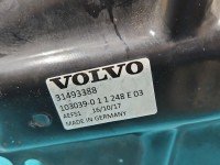 Pompa zawieszenia kompresor Volvo V90 31441864, 31493388