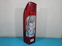 Lampa tył lewa Fiat Ducato III HB