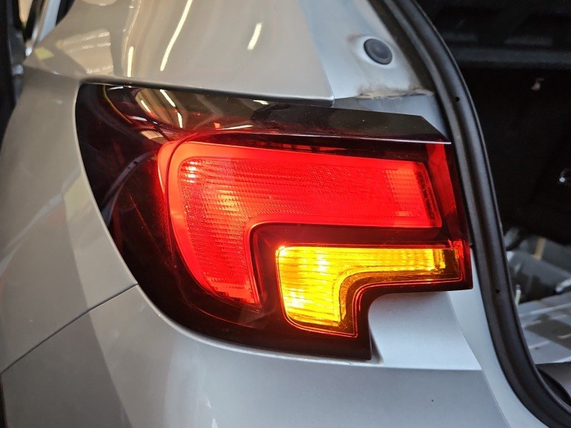 Lampa tył lewa Producent części: OPEL, Z BŁOTNIKA 19-22 Opel Astra V K HB