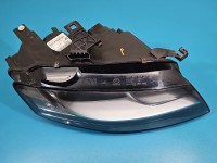 Reflektor prawy lampa przód AUDI A4 B8 EUROPA