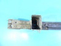 Wzmocnienie zderzaka przód belka Mercedes W211 przednie