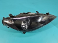 Reflektor lewy lampa przód Peugeot 307 EUROPA