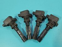 Cewka zapłonowa MAZDA 5 05- 099700-0981, LFB618100 2.0 16V Producent części: Mazda, 4szt