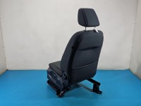 Fotel lewy przód kierowcy FORD C-MAX II MK2 5d EUROPA