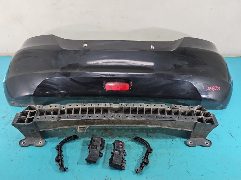 Zderzak tył Suzuki Swift Mk7 ZCE HB