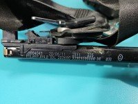 Pas bezpieczeństwa przód lewy kierowcy Vw Golf VI 617971300A EU
