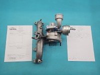 Turbosprężarka Regenerowana Vw Golf IV 720855-1, 038253016F, FBI01013I 1.9 TDI 131KM