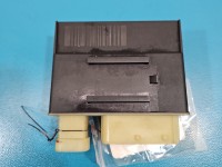 Przekaźnik wentylatorów wentylatora Citroen C4 Cactus 14-20 9652021180