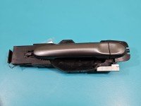 Klamka tył prawa zewnętrzna Nissan Note II E12