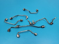 RURKI Przewód paliwowy HONDA CR-V III 06- komplet, 6 szt. 2.2 i-CTDi