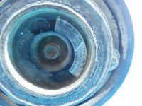 Sprężarka klimatyzacji kompresor Audi A4 B5 8D0260808