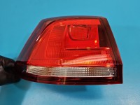 Lampa tył lewa błotnika Vw Golf VII kombi EUROPA 5G9945095H
