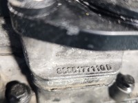 Głowica Peugeot 508 I 1.6 hdi 120KM 9684504780