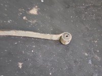 Resor tył Ford Transit MK7 06-13