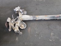 Tylna belka oś tył Renault Megane IV 1.5 dci