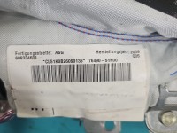 Poduszki powietrzne zestaw komplet Suzuki Splash