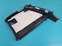 Tapicerka bagażnika prawa boczek BMW X5 F15 15671810