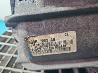 Skrzynia biegów 6G9R7002AB Ford S-max I MK1 2.0 16V