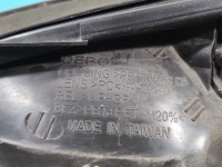 Reflektor prawy lampa przód Kia Sportage II 04-10 EUROPA