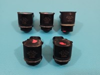 Czujnik parkowania PDC Vw Sharan II 10- 1S0919275C czarny LC9X