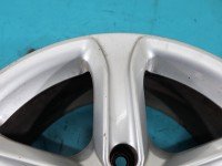 alufelgi felgi 17 komplet AUDI A4 B8