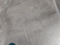 Osłona ZAŚLEPKA PLASTIK Tylnej belki Peugeot 308 III 9846802380