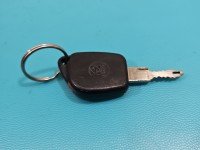 Komputer Sterownik silnika Peugeot 206 1.1 wiel