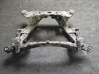 Tylna belka oś tył Tesla Model 3 2017- 0.0b