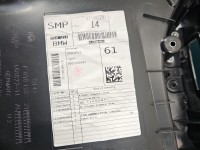 Tapicerka drzwi tył lewa boczek BMW iX1 U11 97064561, F015122