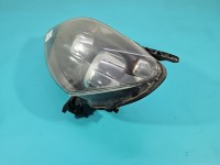 Reflektor lewy lampa przód Opel Zafira B EUROPA