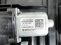 Podnośnik przód lewy SZYBY WINDA 82450D4000, 617016201, 82471-D4000 Kia Optima IV 15-20 Producent części: KIA, Europejska 4d...