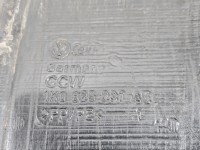 PŁYTA PODWOZIA Osłona silnika dolna Skoda Octavia II 1K0825237AE 1.9 tdi