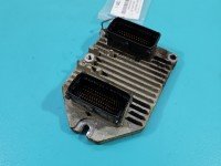 Komputer Sterownik silnika 55352666, 5WK91740 Opel Vectra C 1.8 16V