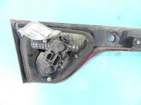 Blenda tył klapy Seat Toledo II Leon I niebieski LS5N