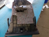 przewód wąż rurka wody Renault Twingo III 14-24 295Y86151R 0.0 E-Tech Electric 82KM