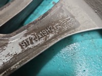 Felga aluminiowa 19" Mercedes W222 alufelga