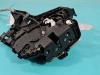 Zamek tył prawy 31253668 VOLVO V70 III 10 PIN