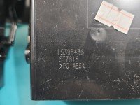 Kratka nawiewu środkowa Fiat Tipo II 15- 07357353440 EUROPA