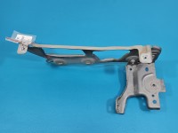 Mocowanie Europejska, błotnika przód lewego uchwyt 9883401 BMW iX1 U11