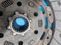 Dwumasa Koło dwumasowe Opel Astra V K 55570175, 361515818, 55574768 1.4 T