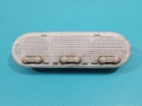 Lampa kabiny lampka Nissan Note E12 8200073234